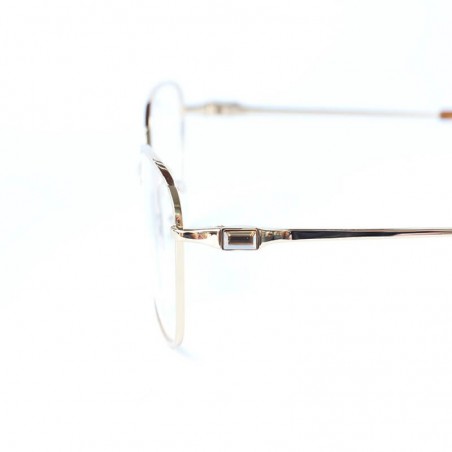 Max Mara 1252 J5G dámské dioptrické brýle