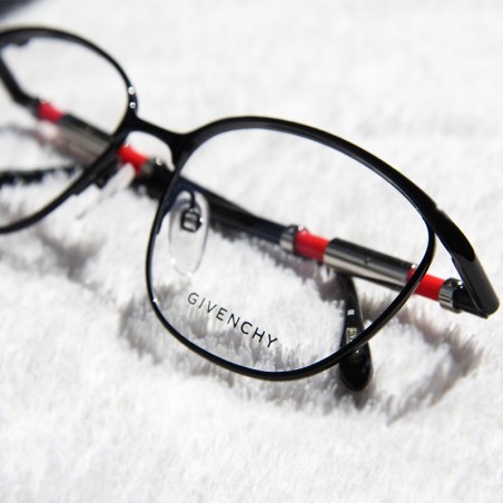 Givenchy VGV486 0530 dámské dioptrické brýle