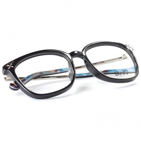 Liu Jo LJ2637 001 dámské dioptrické brýle