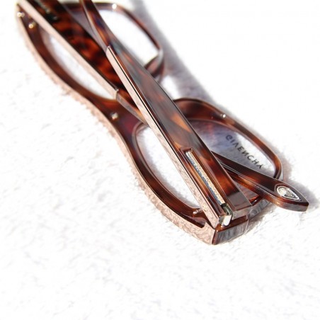 Givenchy VGV913 0978 dámské dioptrické brýle