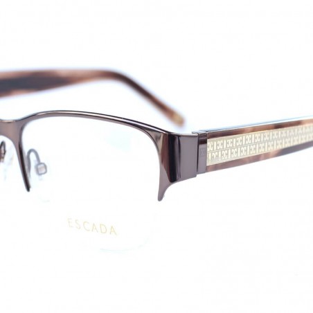 Značkové dámské dioptrické brýle a obruby Escada-VES822-0Q39
