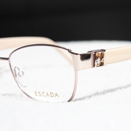Dámské dioptrické brýle Escada VES845S