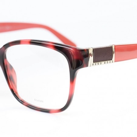 Hugo Boss 0630 FNQ dámské dioptrické brýle
